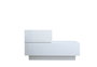 Hanah Home Kayra - Blanco